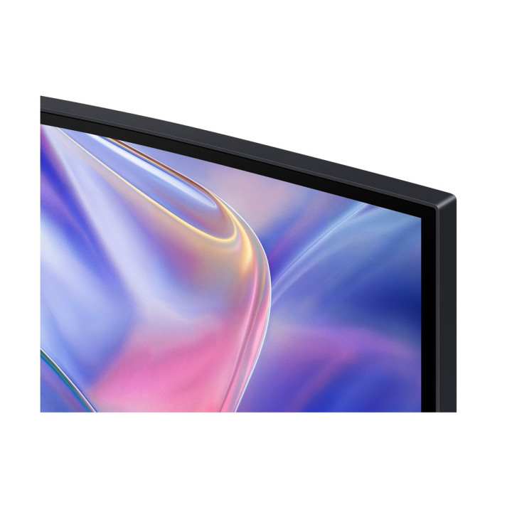Монитор Samsung ViewFinity S85TH, 40" 5K2K WUHD (5120x2160) VA 144Hz Curved, Thunderbolt 5, USB-C 140W, LAN - LS40H850TAUXEN - 4