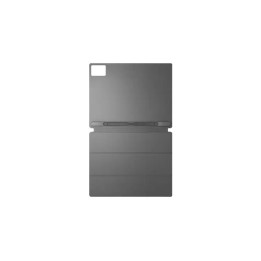 Калъф Lenovo Folio за Idea Tab Plus, сив - ZG38C07423 - 1