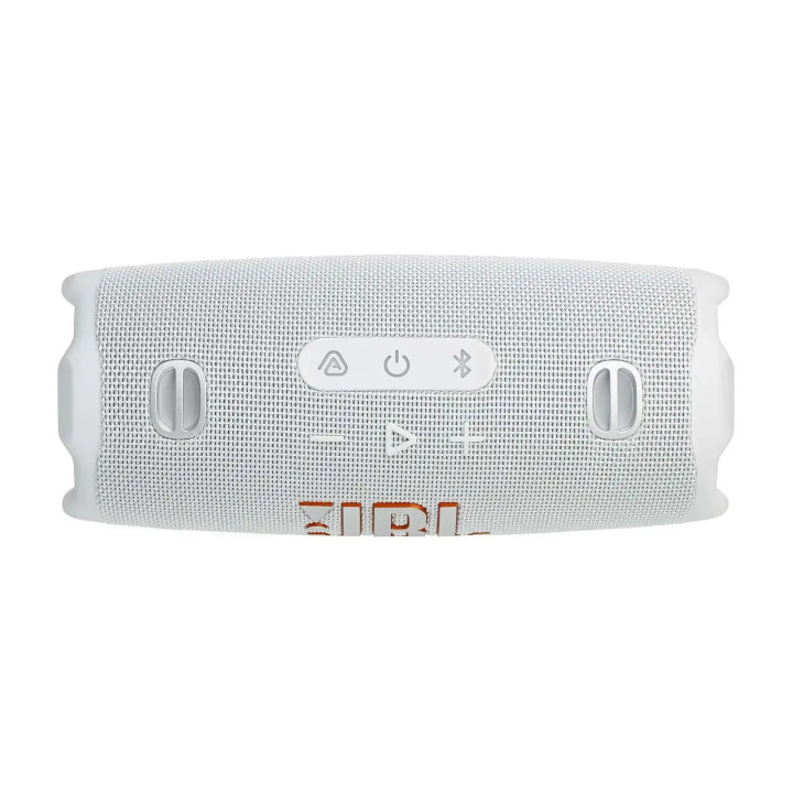 Bluetooth колонка JBL Charge 6, 40W, IP67, 28h автономия, бял - 46000587 - 3