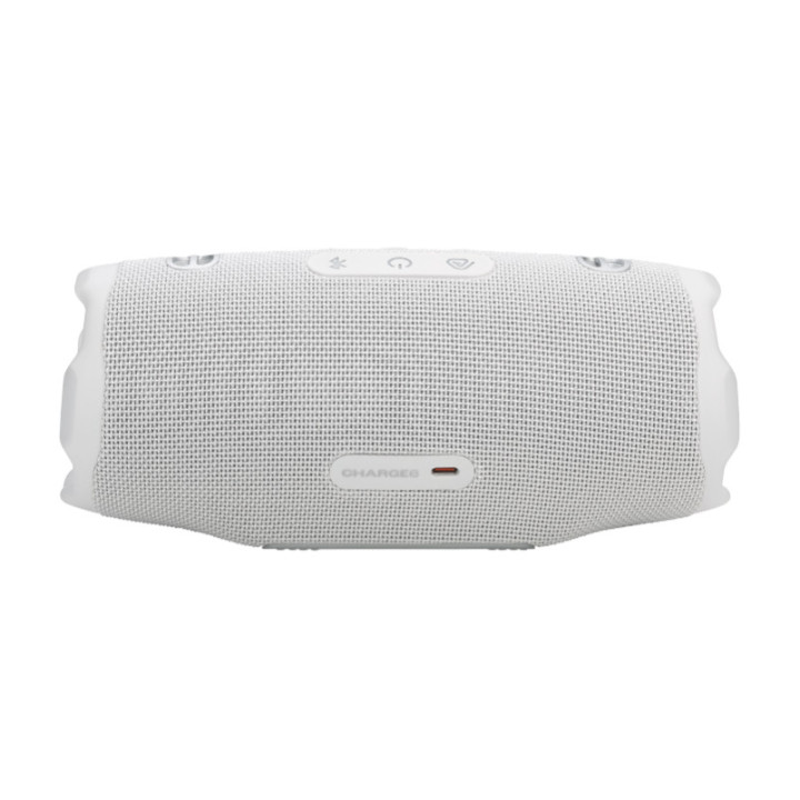 Bluetooth колонка JBL Charge 6, 40W, IP67, 28h автономия, бял - 46000587 - 7