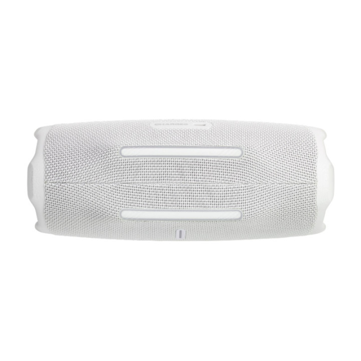 Bluetooth колонка JBL Charge 6, 40W, IP67, 28h автономия, бял - 46000587 - 9