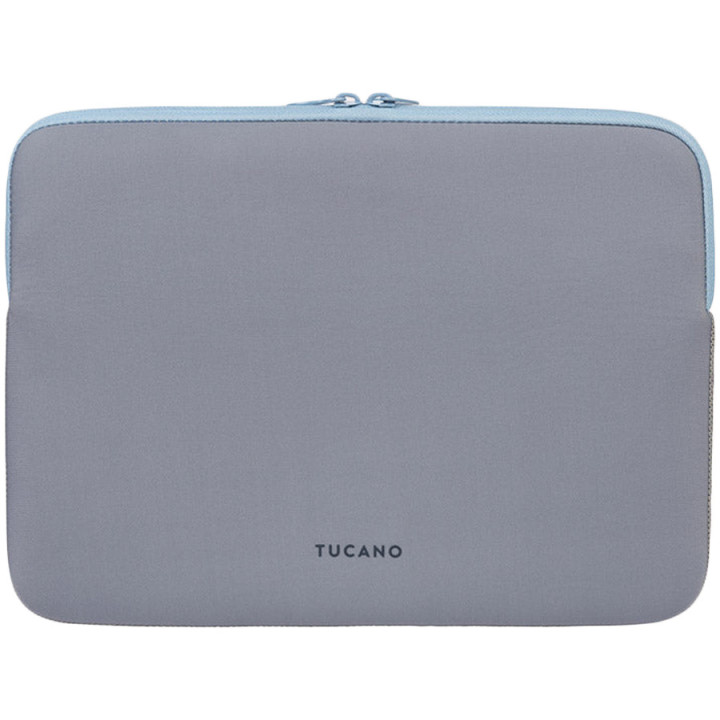 Калъф за лаптоп Tucano Top Sleeve, за MacBook Pro 14"/Laptop 13", лилав - BFTMB14-PP - 3