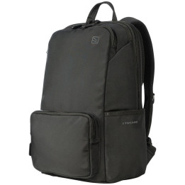 Раница за лаптоп Tucano Terra Gravity AGS, 15.6", Weather Resistant, Black - BKTER15-AGS-BK - 1
