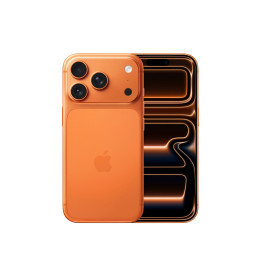 iPhone 17 Pro 512GB Cosmic Orange | Ion Computers