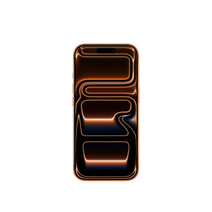 Мобилен телефон Apple iPhone 17 Pro, 512GB, Cosmic Orange - MG8M4ZD/A - 2
