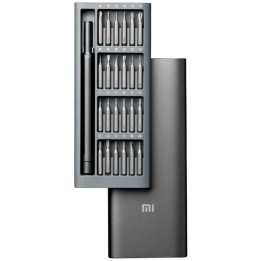 Комплект прецизни отвертки Xiaomi Mi Precision Screwdriver Kit - BHR4680GL - 1