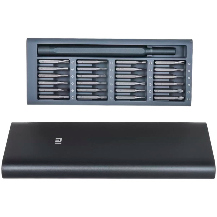 Комплект прецизни отвертки Xiaomi Mi Precision Screwdriver Kit - BHR4680GL - 2