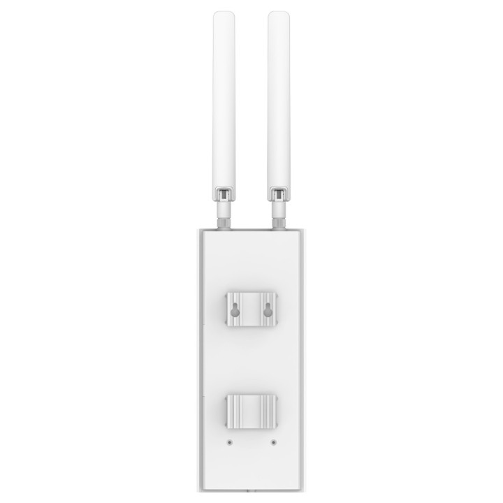 Access Point Cudy AP1300-Outdoor, AC1200, 2.4/5 GHz, 300-867 Mbps, 1x Gigabit WAN/LAN, PoE - CUDY-AP1300-OUTDOOR - 2