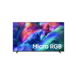 Телевизор Samsung 75" MRE75R85H, Micro RGB 4K UHD (3840x2160), 144Hz, Tizen Smart TV - MRE75R85HAUXXH - 1