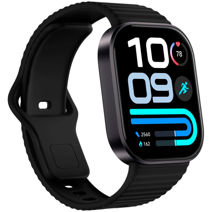 Смарт часовник Xiaomi Redmi Watch 6 Lite, Black - BHR09CWGL - 2