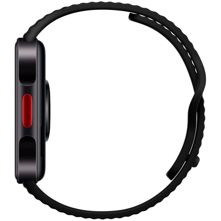 Смарт часовник Xiaomi Redmi Watch 6 Lite, Black - BHR09CWGL - 4