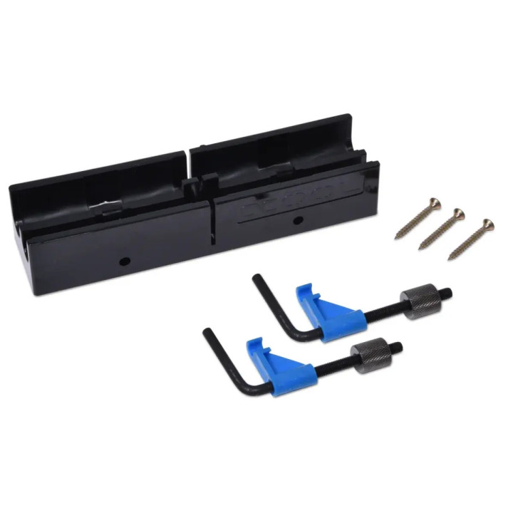 Инструменти Alphacool HardTube Bending Kit Basic, 7 аксесоара - 1021069 - 3