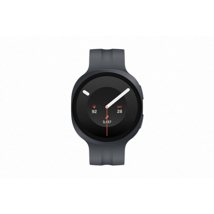 Смартчасовник Samsung Galaxy Watch9 44mm LTE, 1.47" Super AMOLED 480x480, Snapdragon SW6100, 2GB RAM, 32GB, Wear OS 7 - SM-L355F
