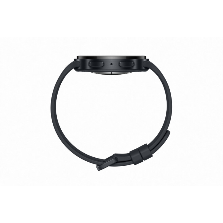 Смартчасовник Samsung Galaxy Watch9 44mm LTE, 1.47" Super AMOLED 480x480, Snapdragon SW6100, 2GB RAM, 32GB, Wear OS 7 - SM-L355F