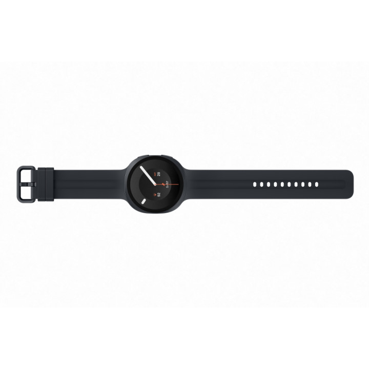 Смартчасовник Samsung Galaxy Watch9 44mm LTE, 1.47" Super AMOLED 480x480, Snapdragon SW6100, 2GB RAM, 32GB, Wear OS 7 - SM-L355F