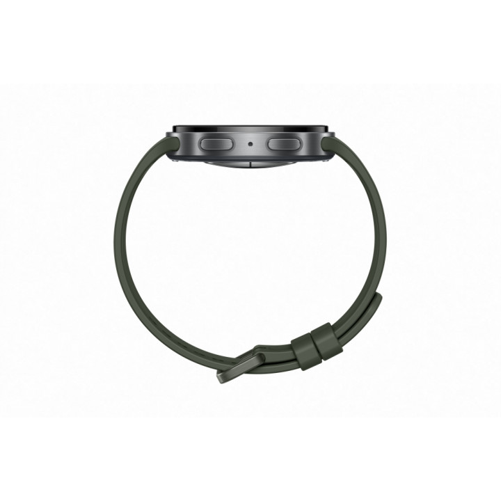 Смарт часовник Samsung Galaxy Watch9 44mm LTE, 1.47" Super AMOLED 480x480, Snapdragon SW6100, 2GB RAM, 32GB, Wear OS 7 - SM-L355
