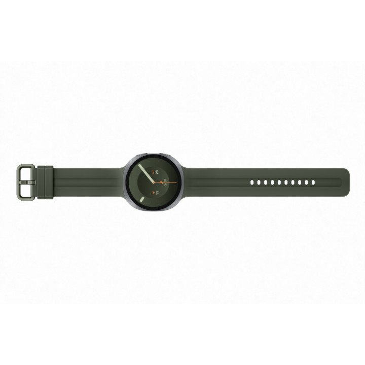 Смарт часовник Samsung Galaxy Watch9 44mm LTE, 1.47" Super AMOLED 480x480, Snapdragon SW6100, 2GB RAM, 32GB, Wear OS 7 - SM-L355