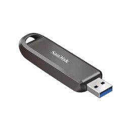 USB флаш памет SanDisk Extreme Pro, 512GB USB 3.2 Gen 2 USB-A - SDCZ820-512G-G46 - 1