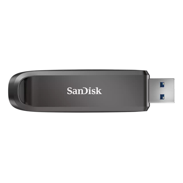 Флаш памет SanDisk Extreme Pro, 1TB USB 3.2 Gen 2 - SDCZ820-1T00-G46 - 2