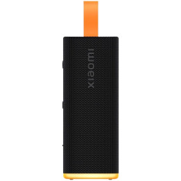 Преносим високоговорител Xiaomi Sound Play 18W, Bluetooth 6.0, 18W, IP68, RGB светлина, 14ч батерия, черен - QBH4422GL - 1