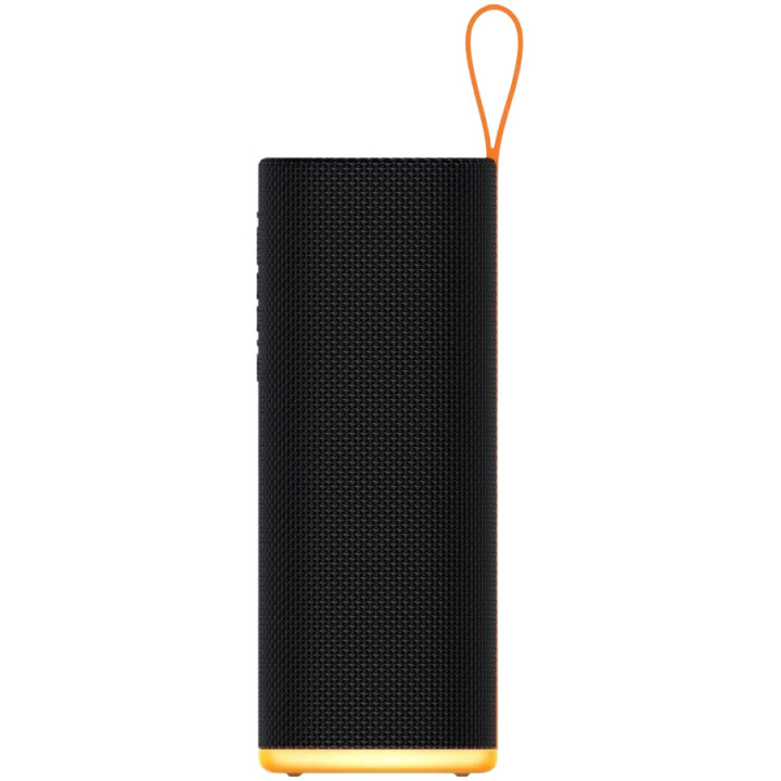 Преносим високоговорител Xiaomi Sound Play 18W, Bluetooth 6.0, 18W, IP68, RGB светлина, 14ч батерия, черен - QBH4422GL - 7