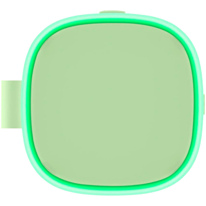 Преносим високоговорител Xiaomi Sound Play 18W, Bluetooth 6.0, 18W, IP68, RGB подсветка, зелен - QBH4433GL - 8