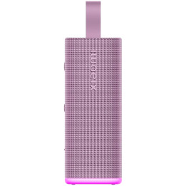 Преносим високоговорител Xiaomi Sound Play 18W, Bluetooth 6.0, 18W, IP68, RGB подсветка, лилав - QBH4431GL - 1