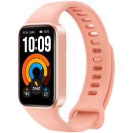 Смарт гривна Xiaomi Smart Band 11 Active, Pomelo Pink - BHR09AGGL - 1