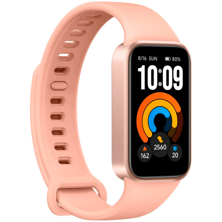 Смарт гривна Xiaomi Smart Band 11 Active, Pomelo Pink - BHR09AGGL - 3