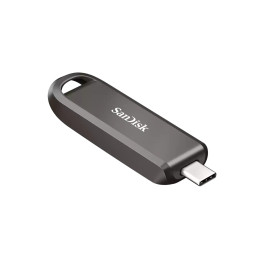 Флаш памет SanDisk Extreme Pro, 512GB USB 3.2 Gen 2 USB-C - SDCZ890-512G-G46 - 1