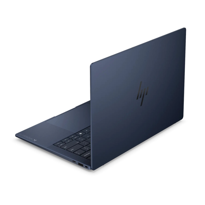 Лаптоп HP EliteBook X G2i AI, 14" 2.8K OLED Touchscreen, Intel Core Ultra 7 356H, 32GB LPDDR5X, 1TB SSD, Windows 11 Pro - D94C2E