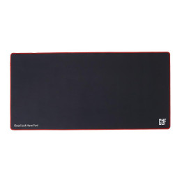 Геймърски пад FragON Professional Edition XL, 900 x 420 x 3mm, черен - FGLMP2020PROF00XL - 1