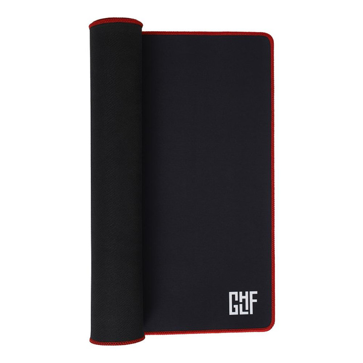 Геймърски пад FragON Professional Edition XL, 900 x 420 x 3mm, черен - FGLMP2020PROF00XL - 2