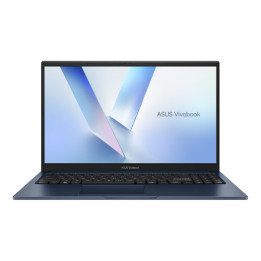 Лаптоп ASUS Vivobook 15 X1504MA-BQ773, 15.6" FHD, Intel Core 5 315, 16GB DDR5, 512GB SSD - 90NB17I1-M01LP0 - 1