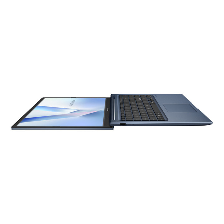 Лаптоп ASUS Vivobook 15 X1504MA-BQ773, 15.6" FHD, Intel Core 5 315, 16GB DDR5, 512GB SSD - 90NB17I1-M01LP0 - 6