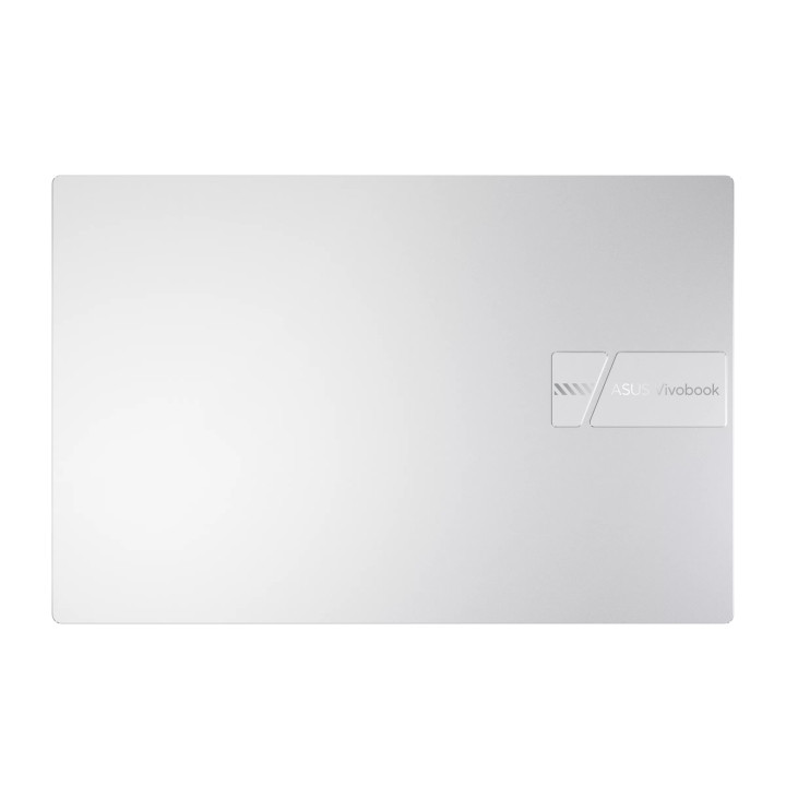 Лаптоп ASUS VivoBook 15 X1504MA-BQ475, 15.6" Full HD IPS, Intel Core 3 304, 8GB DDR5, 256GB SSD, Free OS - 90NB17I2-M01HA0 - 6