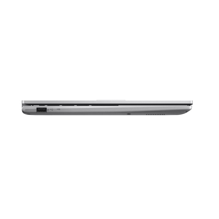 Лаптоп ASUS VivoBook 15 X1504MA-BQ475, 15.6" Full HD IPS, Intel Core 3 304, 8GB DDR5, 256GB SSD, Free OS - 90NB17I2-M01HA0 - 9