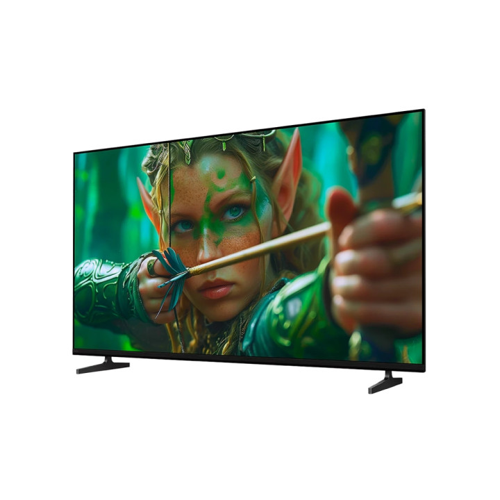 Телевизор Sony BRAVIA 2 K-50S25M2, 50" (127 cm) 4K HDR LED, 3840x2160, Smart Google TV, DVB-T2/S2/C, 4x HDMI, Wi-Fi - K50S25M2PB
