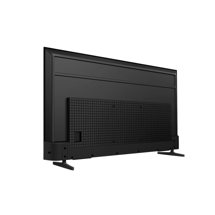 Телевизор Sony BRAVIA 2 K-50S25M2, 50" (127 cm) 4K HDR LED, 3840x2160, Smart Google TV, DVB-T2/S2/C, 4x HDMI, Wi-Fi - K50S25M2PB