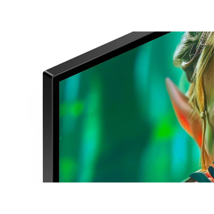 Телевизор Sony BRAVIA 2 K-50S25M2, 50" (127 cm) 4K HDR LED, 3840x2160, Smart Google TV, DVB-T2/S2/C, 4x HDMI, Wi-Fi - K50S25M2PB