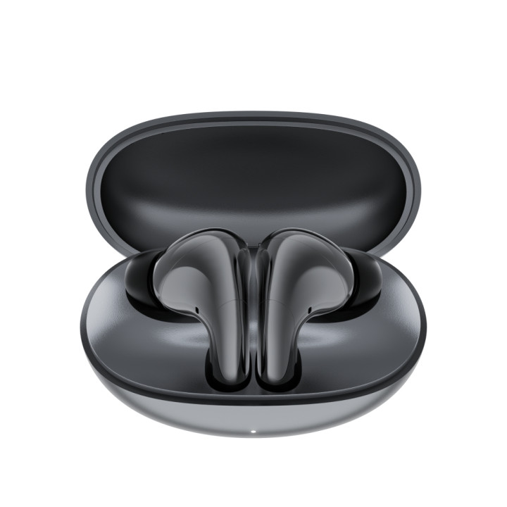 Слушалки Honor Choice Earbuds S8, Bluetooth 5.4, ANC до 50dB, IP54, Grey - 6933037205091 - 5