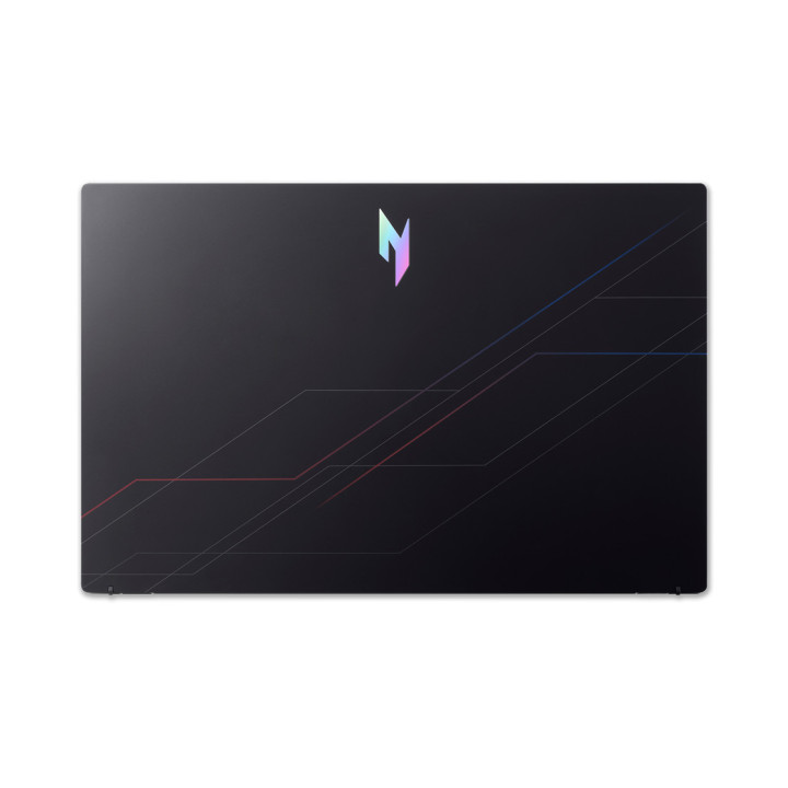 Лаптоп Acer Nitro V15 ANV15-52-79FQ, 15.6" Full HD IPS 165Hz, Intel Core 7 240H, RTX 4050 6GB, 16GB DDR5, 512GB SSD, Free OS - N