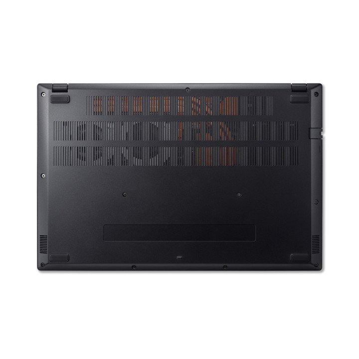 Лаптоп Acer Nitro V15 ANV15-52-79FQ, 15.6" Full HD IPS 165Hz, Intel Core 7 240H, RTX 4050 6GB, 16GB DDR5, 512GB SSD, Free OS - N
