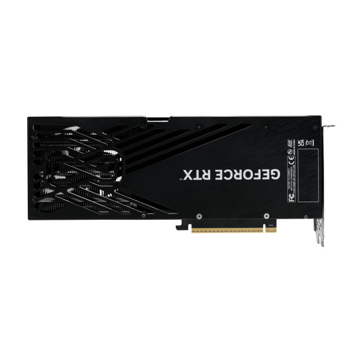 Видео карта GAINWARD GeForce RTX 5070 Python III, 12GB GDDR7 192-bit - NE75070019K9-GB2050T - 5