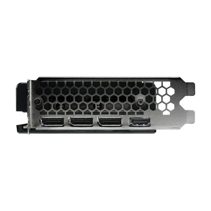 Видео карта GAINWARD GeForce RTX 5070 Python III, 12GB GDDR7 192-bit - NE75070019K9-GB2050T - 6