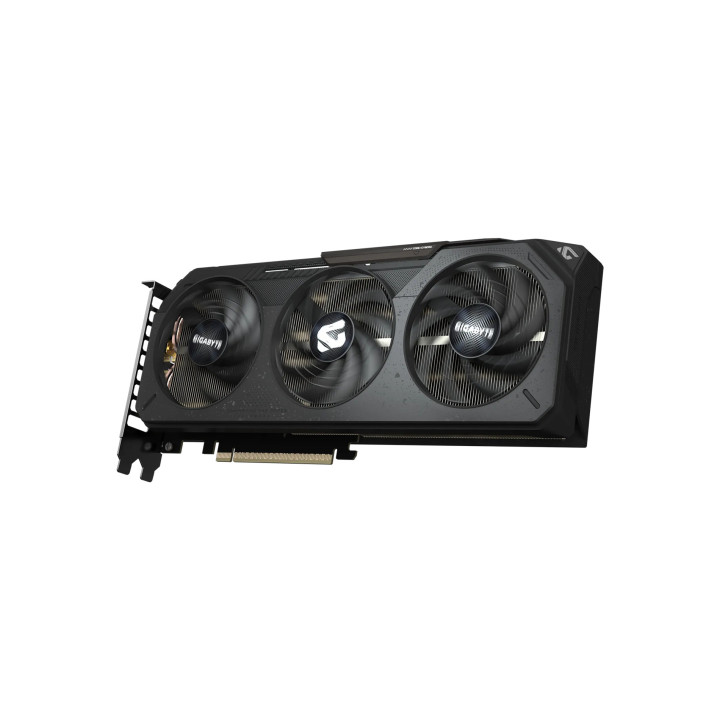 Видео карта Gigabyte Nvidia GeForce RTX 5050 GAMING OC 8GB, 128bit - GV-N5050GAMING-OC-8GD - 4
