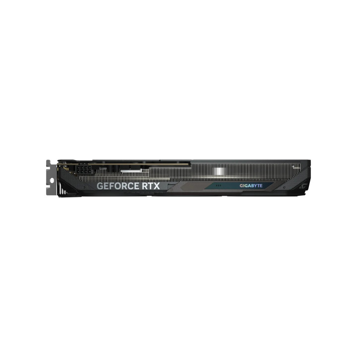 Видео карта Gigabyte Nvidia GeForce RTX 5050 GAMING OC 8GB, 128bit - GV-N5050GAMING-OC-8GD - 6