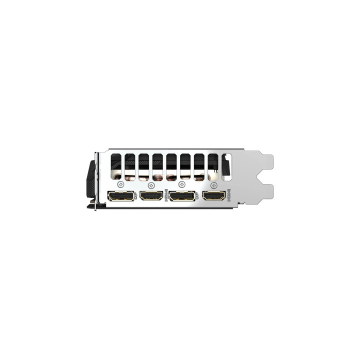 Видео карта Gigabyte Nvidia GeForce RTX 5050 GAMING OC 8GB, 128bit - GV-N5050GAMING-OC-8GD - 7