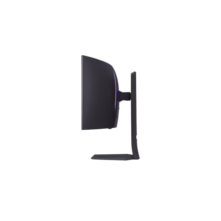 Монитор LG UltraGear 34GS95QE, 34" WQHD OLED 240Hz 0.03ms, 3440x1440, 800R извит - 34GS95QE.AEU - 3