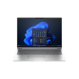 Лаптоп HP ProBook 440 G11, 16" WUXGA, Intel Core 7 150U, 16GB DDR5, 512GB SSD, Windows 11 Pro - C92QCET#ABB - 1